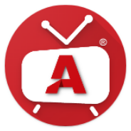 AlbKanale IPTV icon