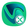 X-VPN  icon