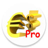 Currency rates (Pro) icon