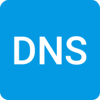 DNS Changer icon