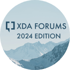 XDA Forums icon