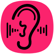 Tonal Tinnitus Therapy icon