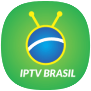 IPTV BR icon