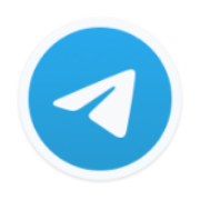 Telegram icon