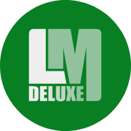 LazyMedia Deluxe icon