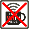 Fake Hotspot Detector ❌ [v89 MOD] icon