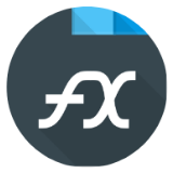 FX icon