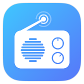 MyRadio icon