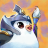 TFT icon