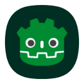 godot-project-name icon