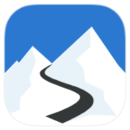 Slopes icon