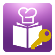 RecetteTek Pro Key (Ad free) icon