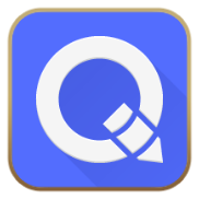 QuickEdit+ icon