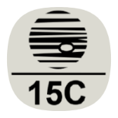 JRPN 15C icon