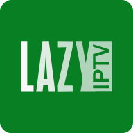 LazyIptv Deluxe icon