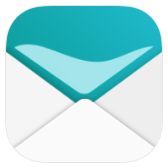 Aqua Mail icon