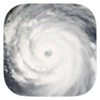 global storms pro icon