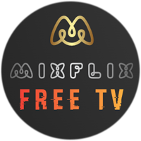 MixFlix icon