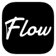 Flow icon