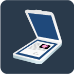 Simple Scanner Pro icon