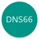 DNS66 icon