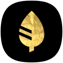 Gold Leaf icon