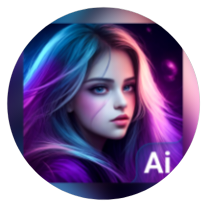 Cognise | AI Art Generator icon