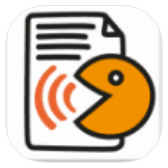 Voice Notebook icon