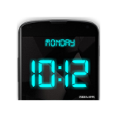 Smart Clock icon