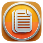 Clipboard CopyPaster Pro icon