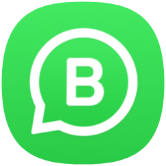 WhatsApp Business icon