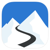 Slopes icon