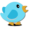 TwitPane icon