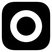 Oxygen 13 Black Icons icon