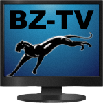 BlackZone TV icon