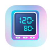 Blood Pressure Tracker icon