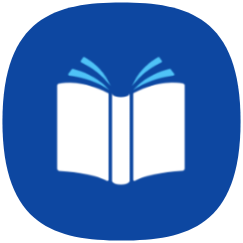 Reader icon