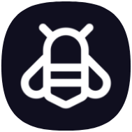 BeeLine White icon