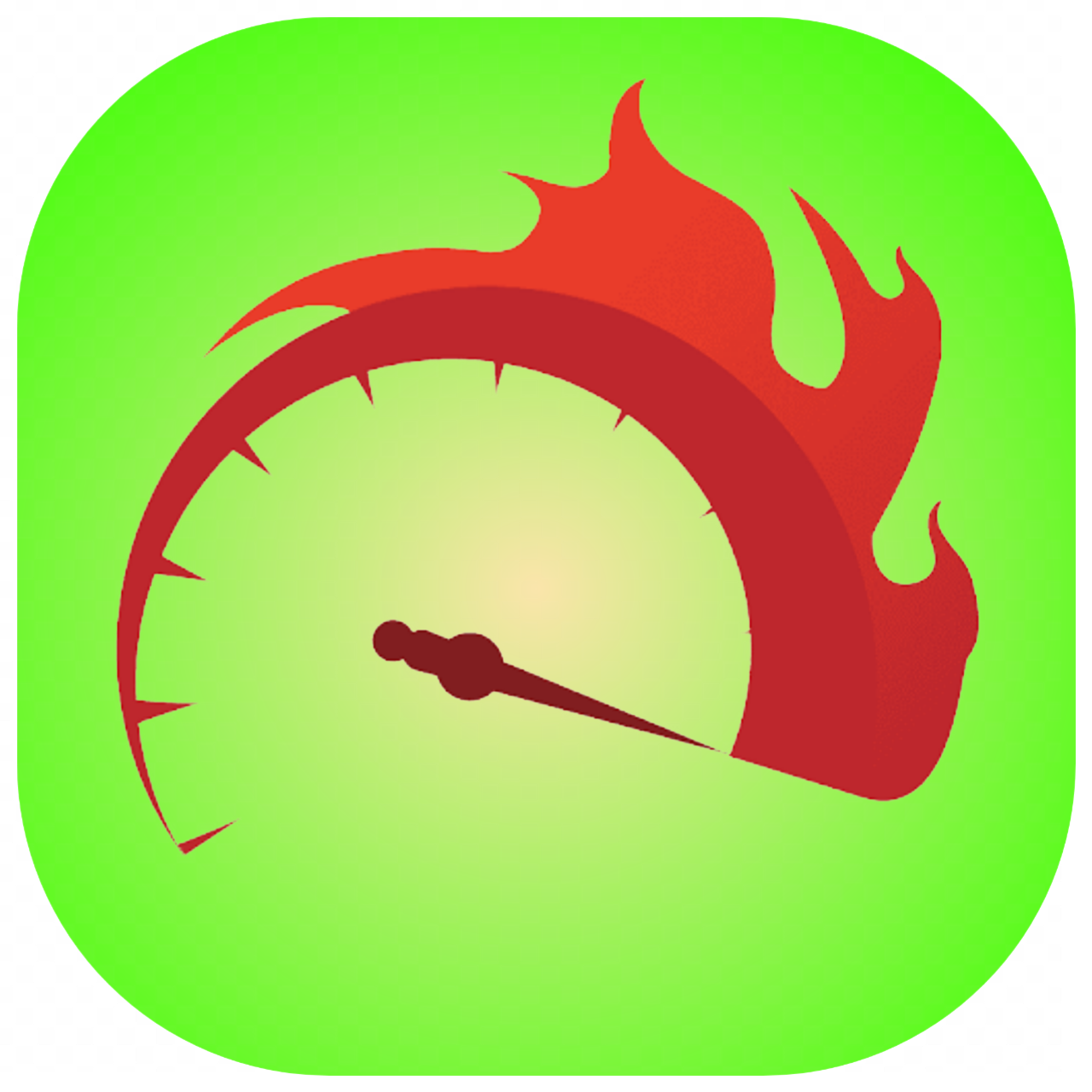 Virtual Clock icon