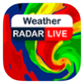 Weather Radar Pro icon