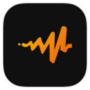 Audio­mack icon