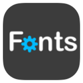 FontFix icon