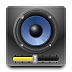 MusicFX icon