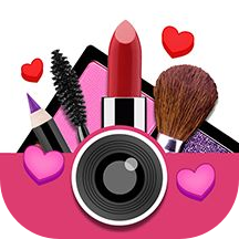 YouCam Makeup icon