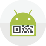 QR Droid icon