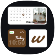 Color Widgets icon