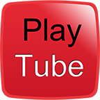 Play Tube icon