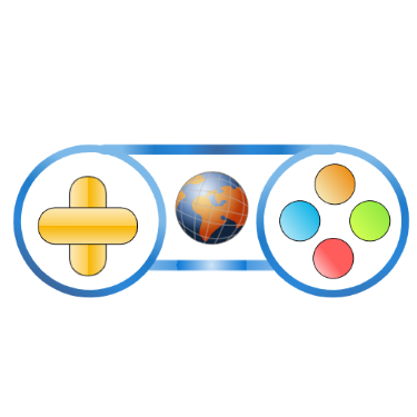 Retro Game World icon