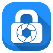 LockMyPix icon