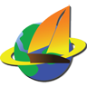 Ultrasurf VPN icon